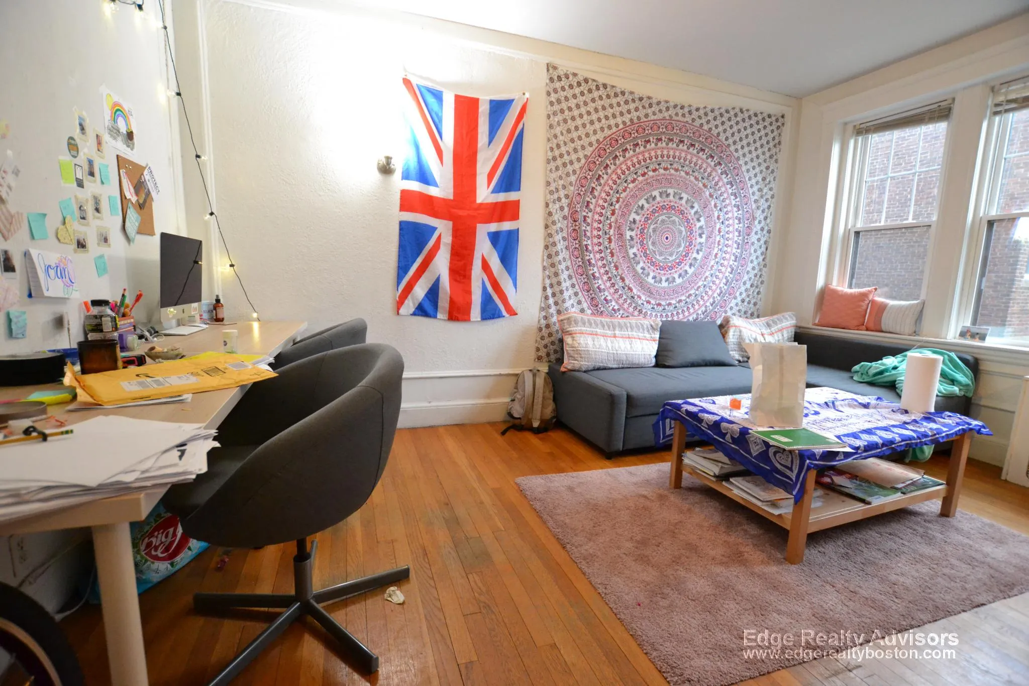 1 bed, 1 bath apartment for rent at 2005 Commonwealth Ave Unit 9, Brighton — photo 4 of 7