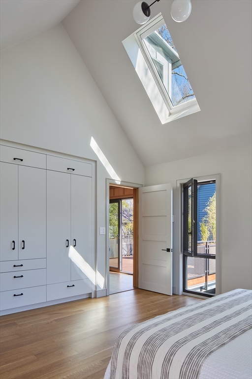 5 bed, 4+ bath apartment for rent at 201.5 Lakeview Ave, West Cambridge — photo 16 of 33