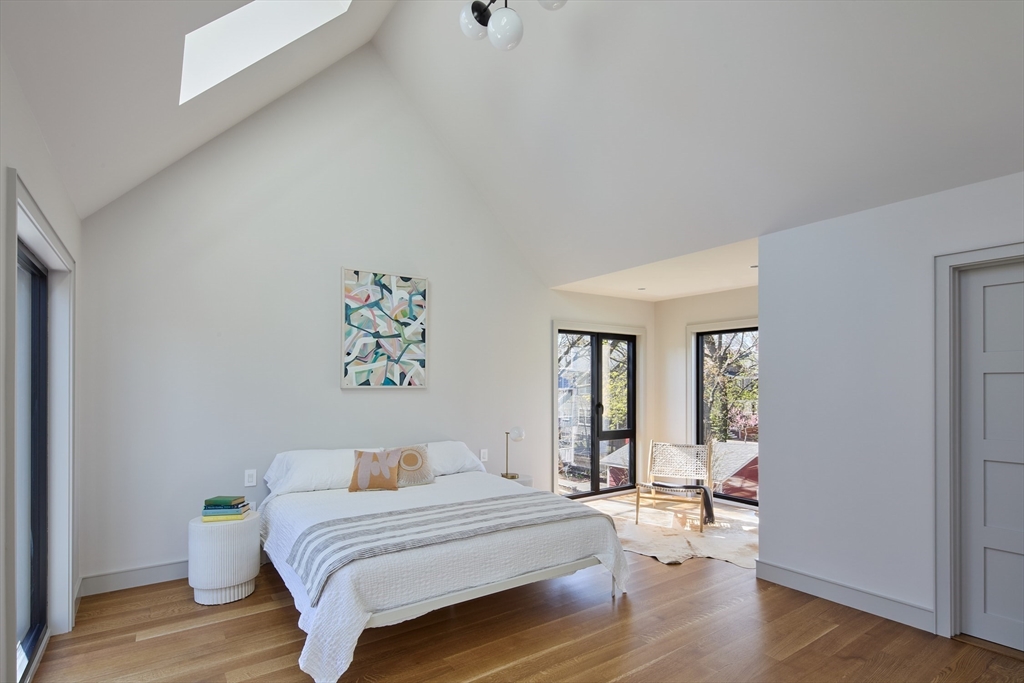 5 bed, 4+ bath apartment for rent at 201.5 Lakeview Ave, West Cambridge — photo 15 of 33
