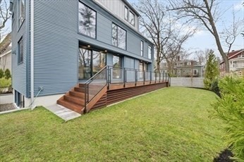5 bed, 4+ bath apartment for rent at 201.5 Lakeview Ave, West Cambridge — photo 33 of 33