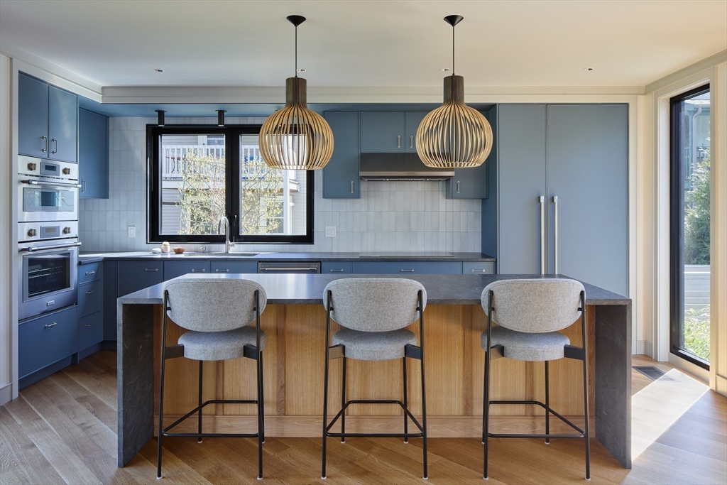 5 bed, 4+ bath apartment for rent at 201.5 Lakeview Ave, West Cambridge — photo 9 of 33