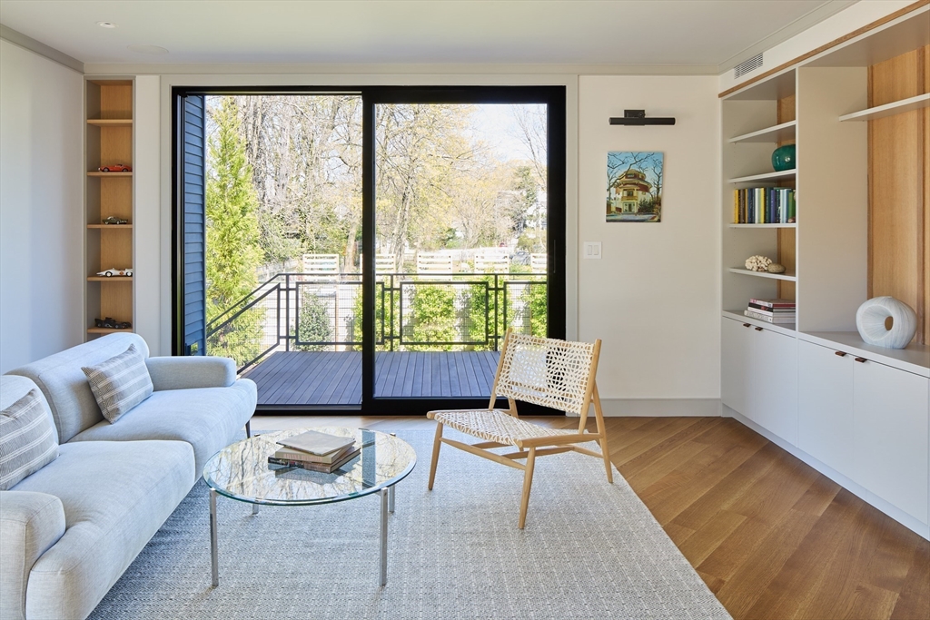 5 bed, 4+ bath apartment for rent at 201.5 Lakeview Ave, West Cambridge — photo 6 of 33