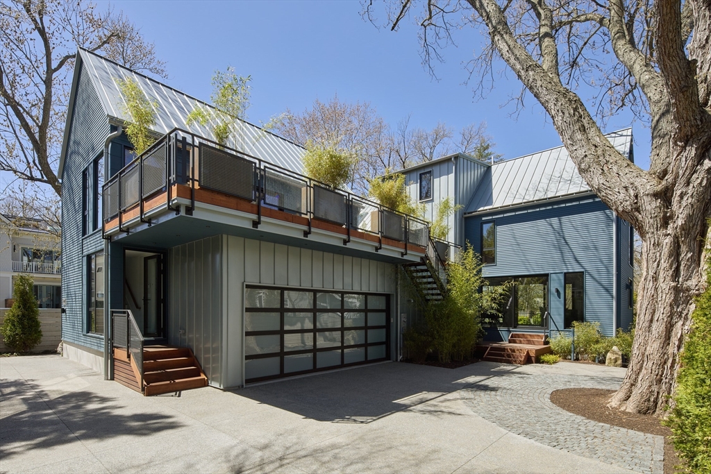 5 bed, 4+ bath apartment for rent at 201.5 Lakeview Ave, West Cambridge — photo 1 of 33
