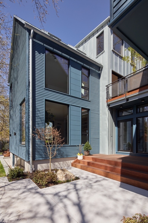5 bed, 4+ bath apartment for rent at 201.5 Lakeview Ave, West Cambridge — photo 31 of 33