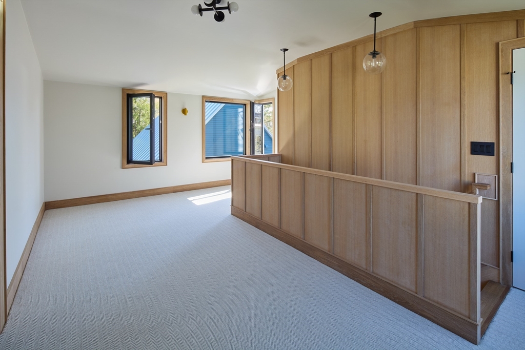 5 bed, 4+ bath apartment for rent at 201.5 Lakeview Ave, West Cambridge — photo 22 of 33