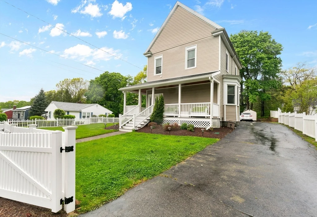 5 bed, 3 bath apartment for rent at 201 Adams St, Endicott — photo 30 of 31
