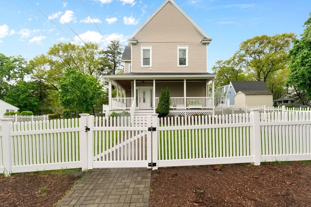 5 bed, 3 bath apartment for rent at 201 Adams St, Endicott — photo 31 of 31