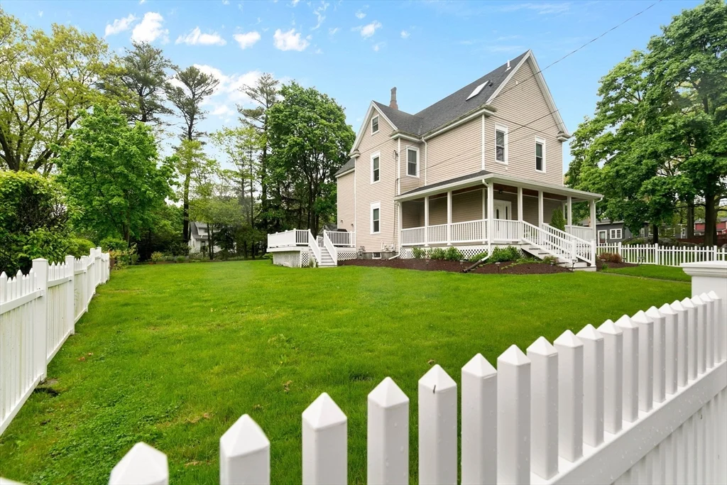 5 bed, 3 bath apartment for rent at 201 Adams St, Endicott