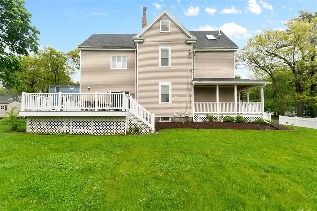 5 bed, 3 bath apartment for rent at 201 Adams St, Endicott — photo 26 of 31