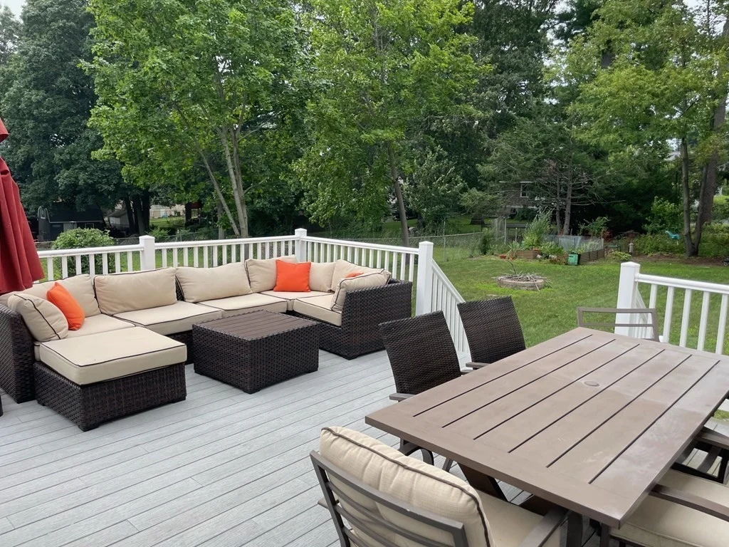 5 bed, 3.5 bath apartment for rent at 201 Adams St Unit 1, Dedham — photo 16 of 18