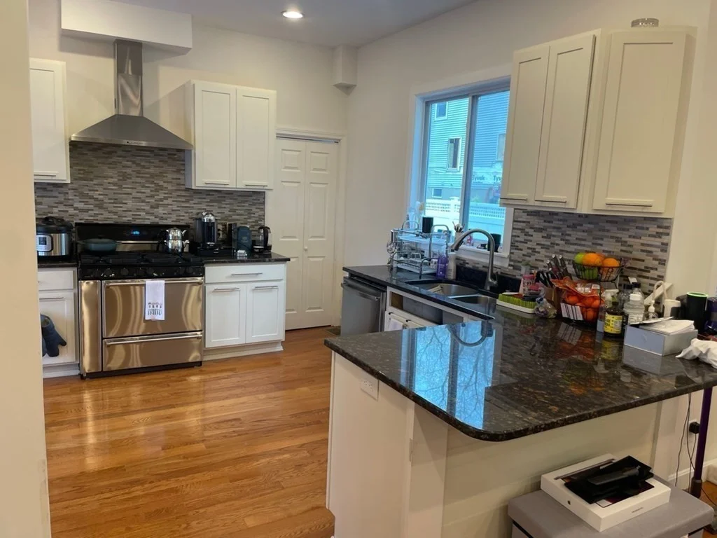 5 bed, 3.5 bath apartment for rent at 201 Adams St Unit 1, Dedham — photo 2 of 18