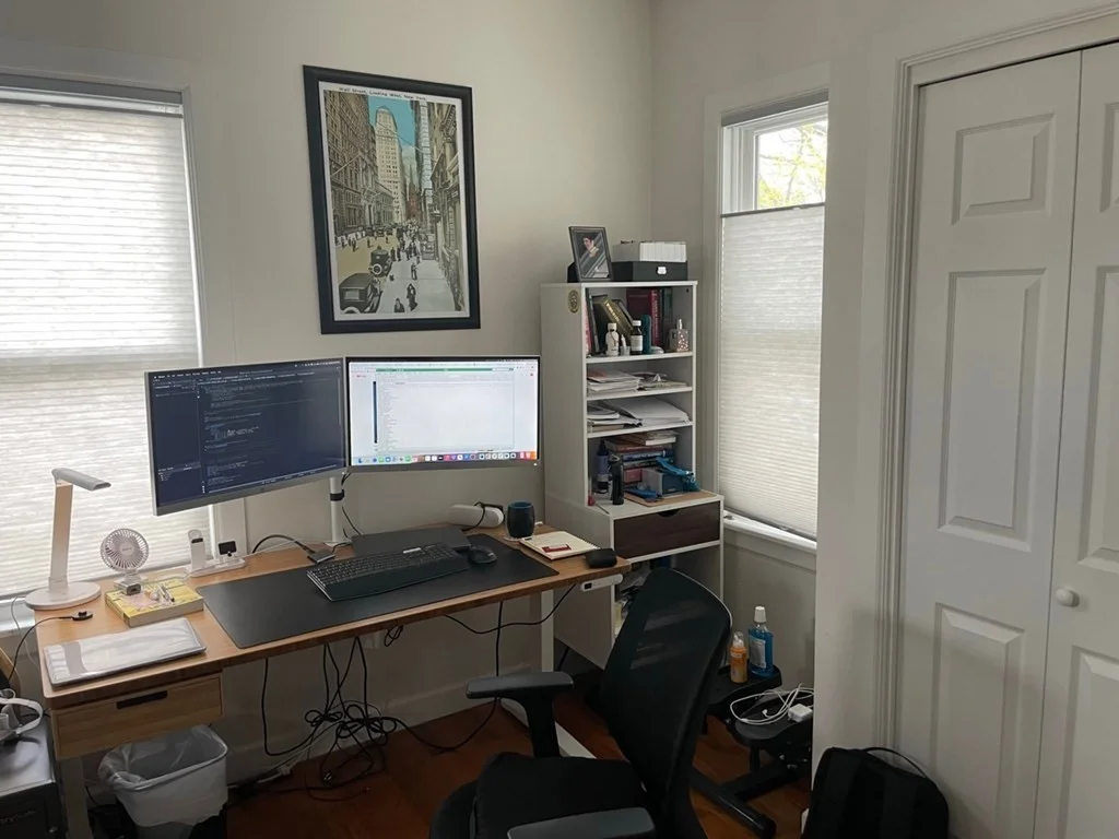5 bed, 3.5 bath apartment for rent at 201 Adams St Unit 1, Dedham — photo 8 of 18