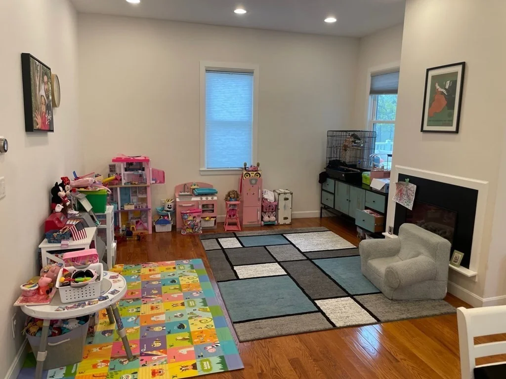 5 bed, 3.5 bath apartment for rent at 201 Adams St Unit 1, Dedham — photo 12 of 18
