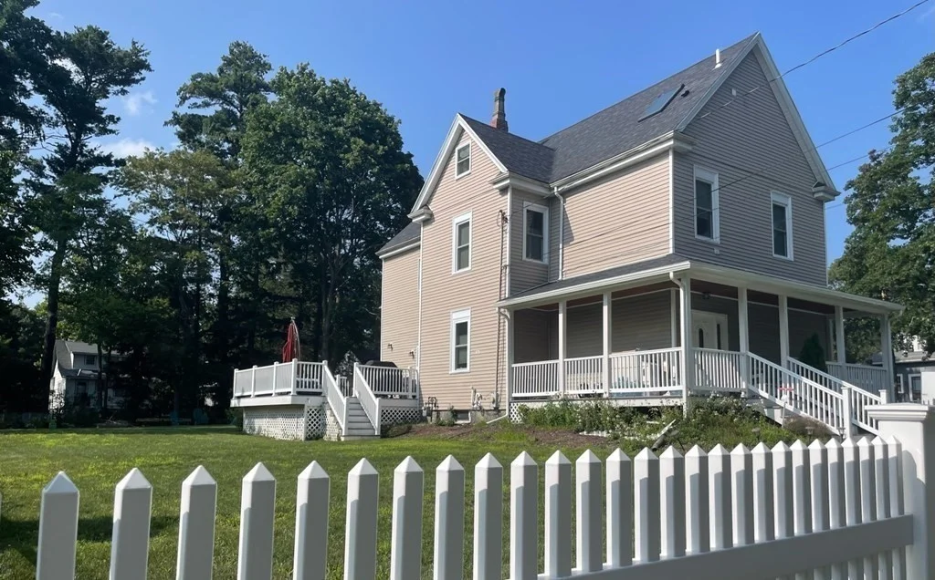 5 bed, 3.5 bath apartment for rent at 201 Adams St Unit 1, Dedham — photo 18 of 18