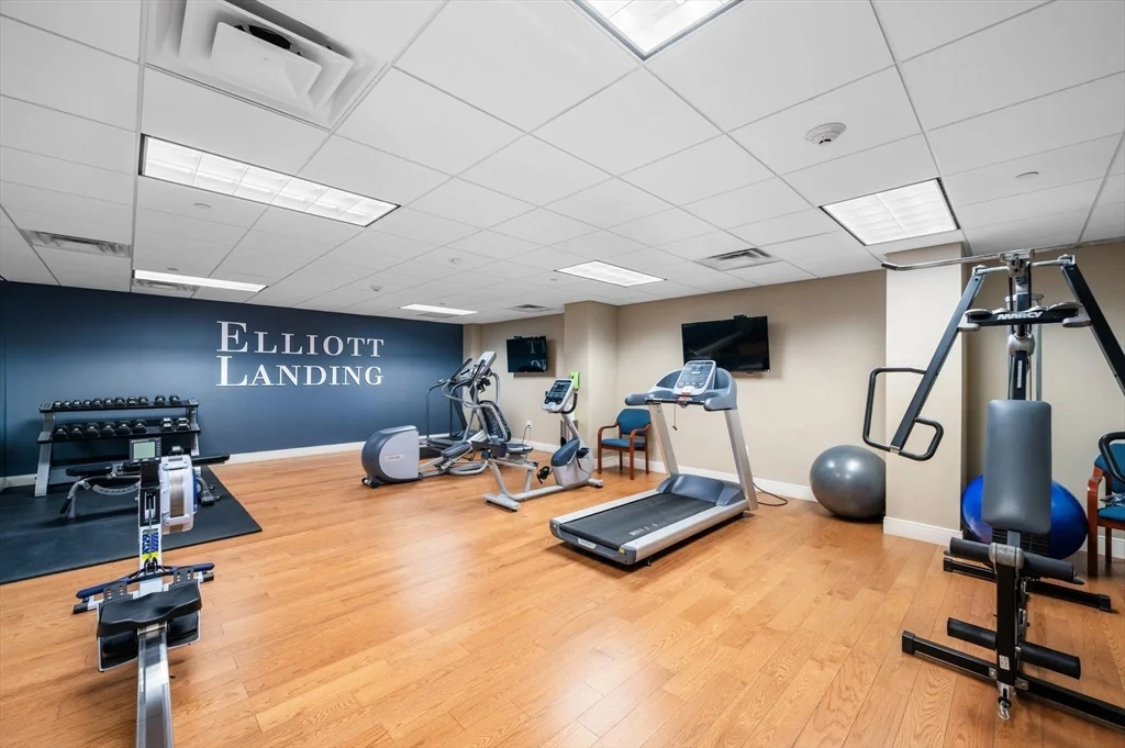 2 bed, 2 bath apartment for rent at 201 Elliott St Unit 409, Beverly — photo 35 of 36