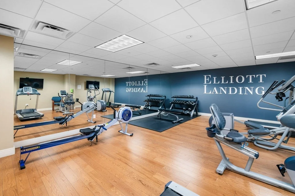 2 bed, 2 bath apartment for rent at 201 Elliott St Unit 409, Beverly — photo 36 of 36