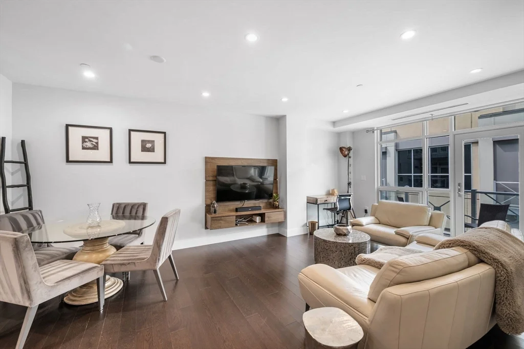 2 bed, 2 bath apartment for rent at 201 Elliott St Unit 409, Beverly — photo 12 of 36
