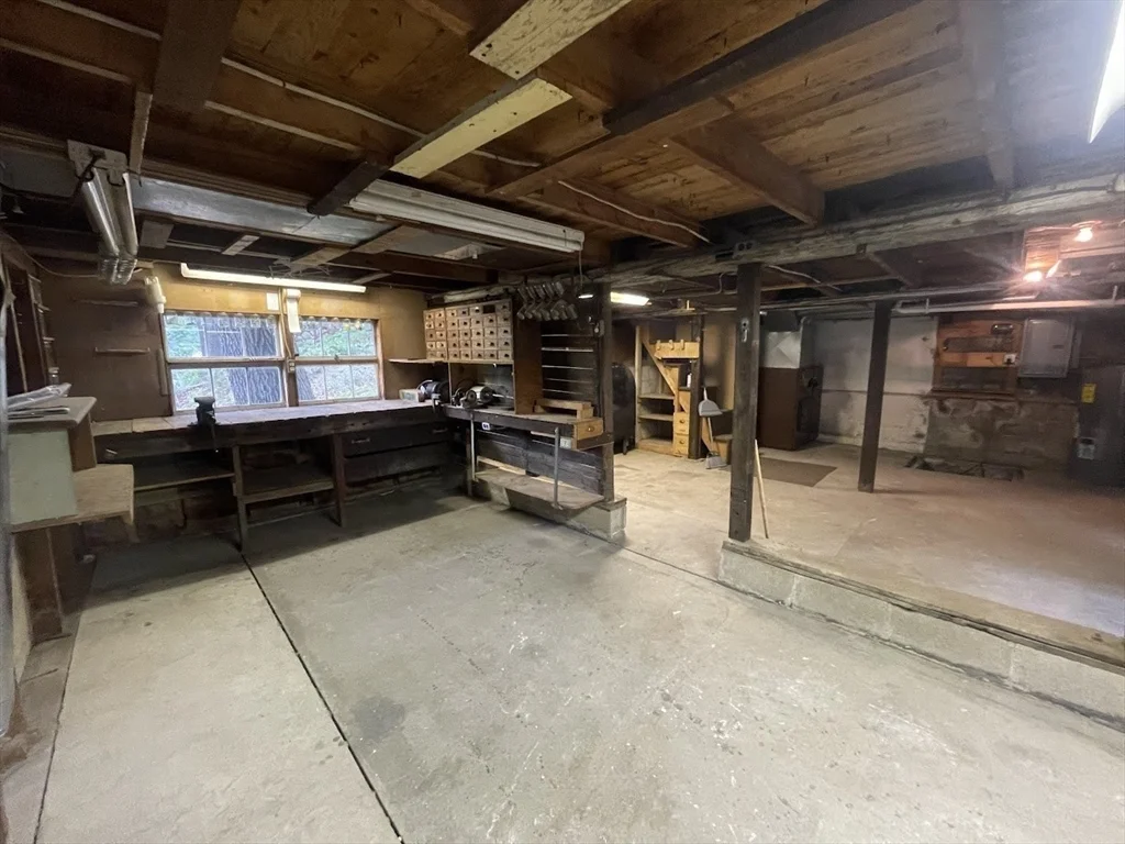 1 bed, 1 bath apartment for rent at 201 Fire Road, 16, Lunenburg — photo 16 of 17