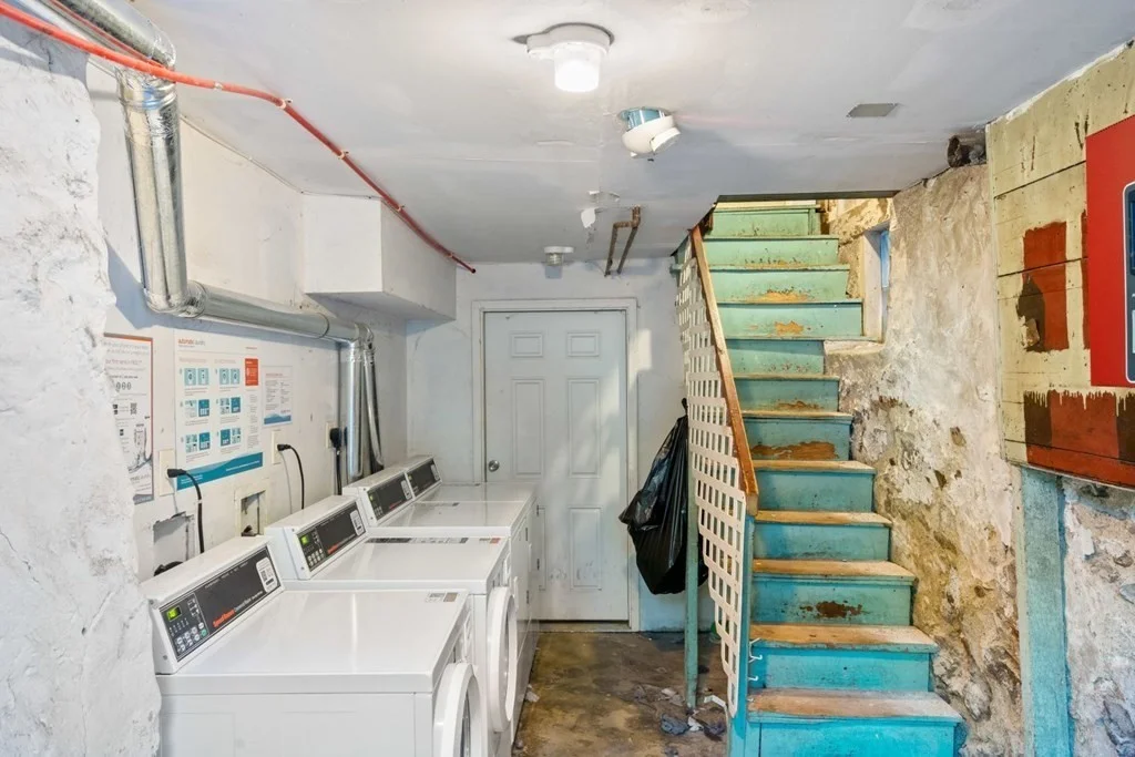 2 bed, 1 bath apartment for rent at 201 Florence St Unit 1, Boston — photo 26 of 32