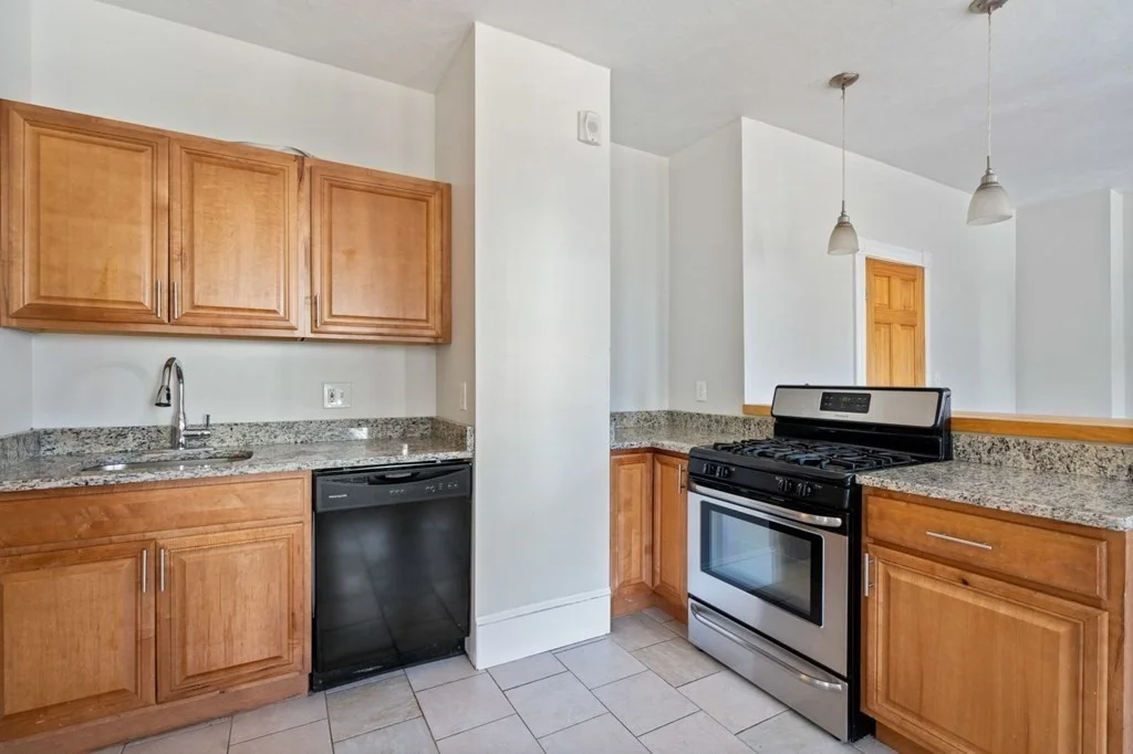 2 bed, 1 bath apartment for rent at 201 Florence St Unit 1, Boston — photo 12 of 32
