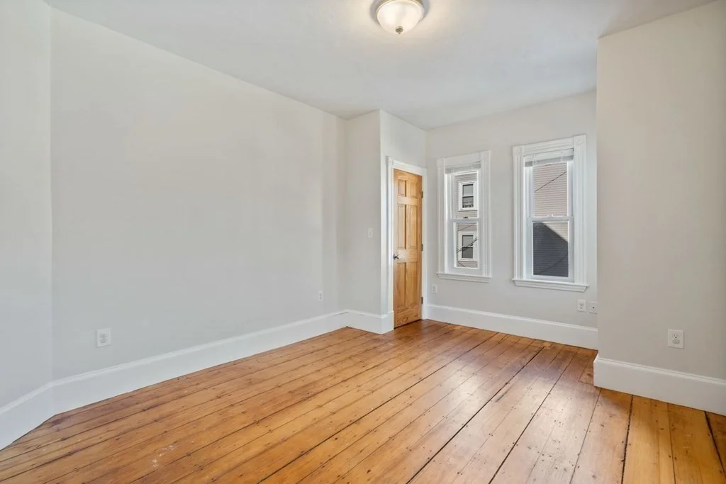 2 bed, 1 bath apartment for rent at 201 Florence St Unit 1, Boston — photo 17 of 32