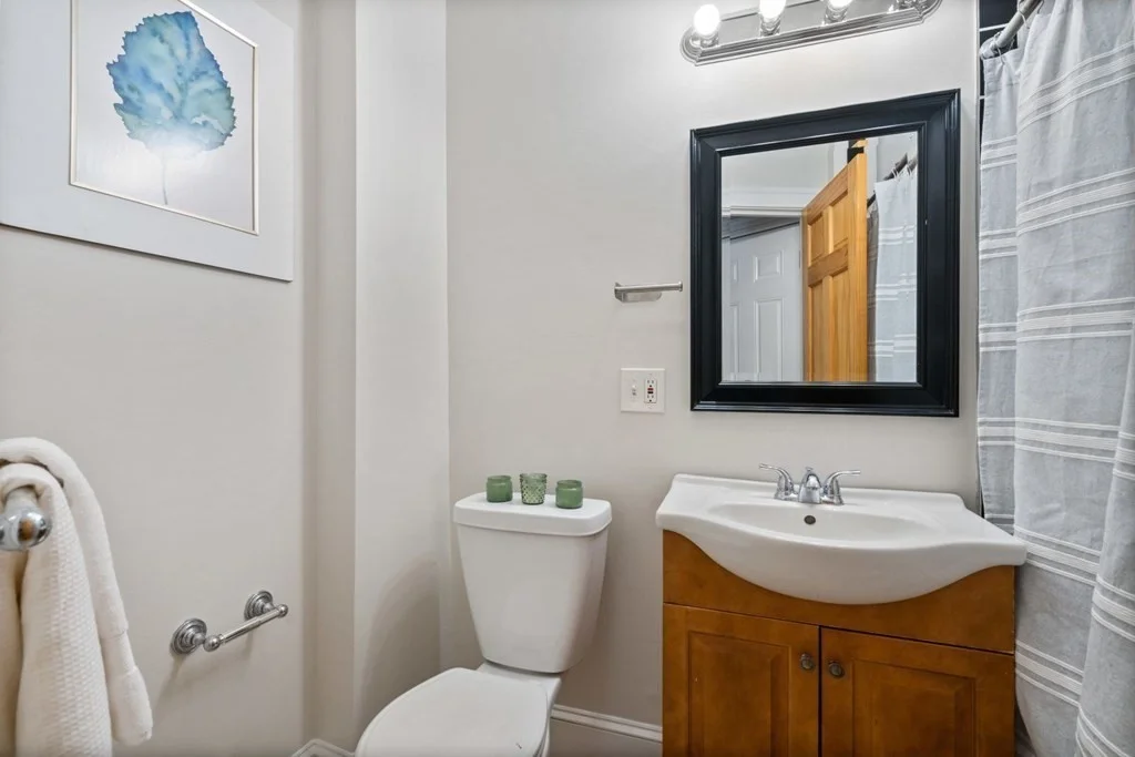 2 bed, 1 bath apartment for rent at 201 Florence St Unit 1, Boston — photo 19 of 32