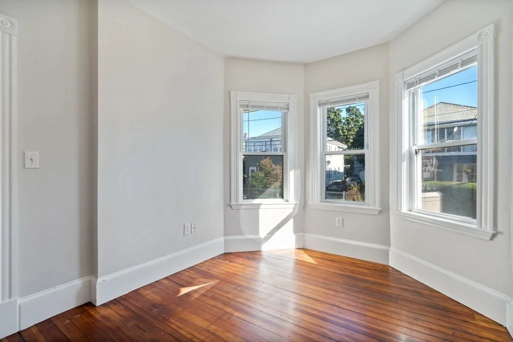 2 bed, 1 bath apartment for rent at 201 Florence St Unit 1, Boston — photo 23 of 32