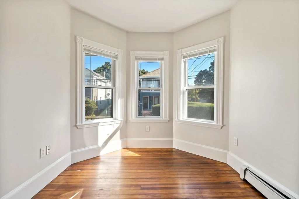 2 bed, 1 bath apartment for rent at 201 Florence St Unit 1, Boston — photo 22 of 32