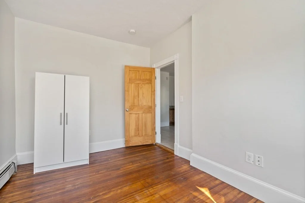 2 bed, 1 bath apartment for rent at 201 Florence St Unit 1, Boston — photo 24 of 32