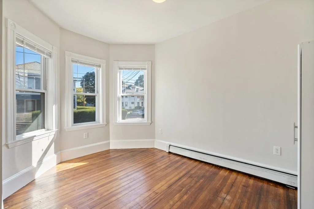 2 bed, 1 bath apartment for rent at 201 Florence St Unit 1, Boston — photo 21 of 32