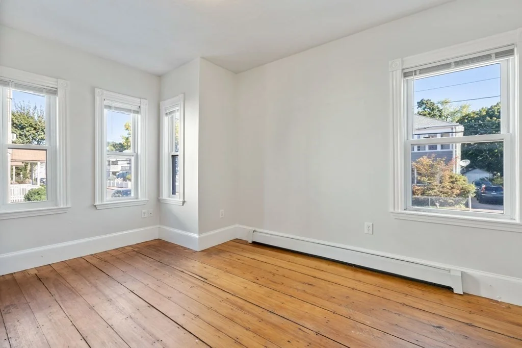 2 bed, 1 bath apartment for rent at 201 Florence St Unit 1, Boston — photo 16 of 32