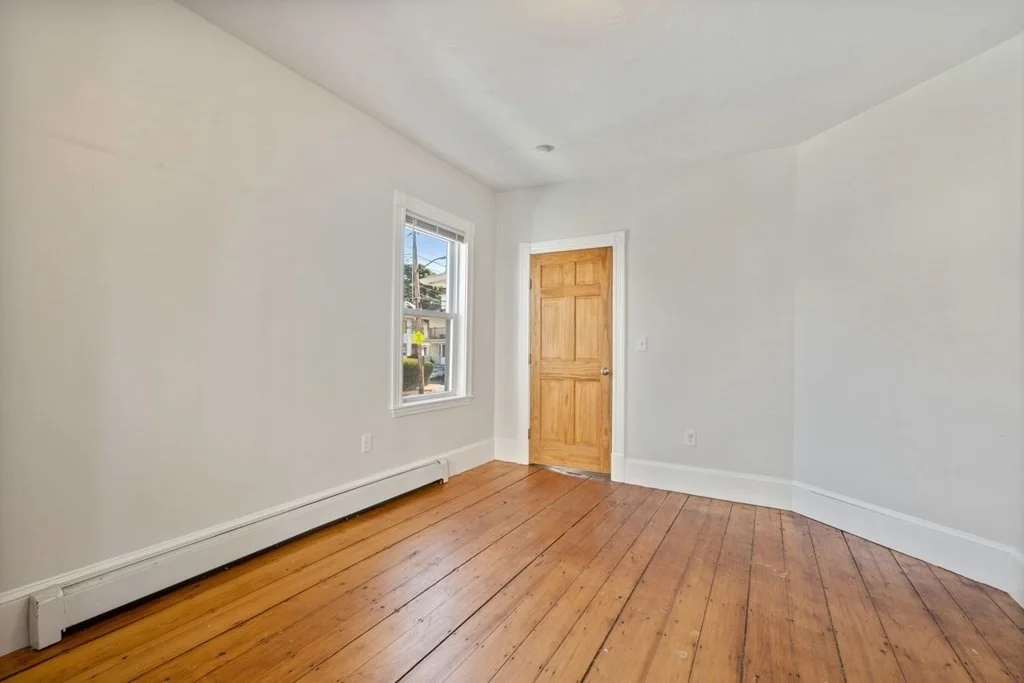 2 bed, 1 bath apartment for rent at 201 Florence St Unit 1, Boston — photo 18 of 32