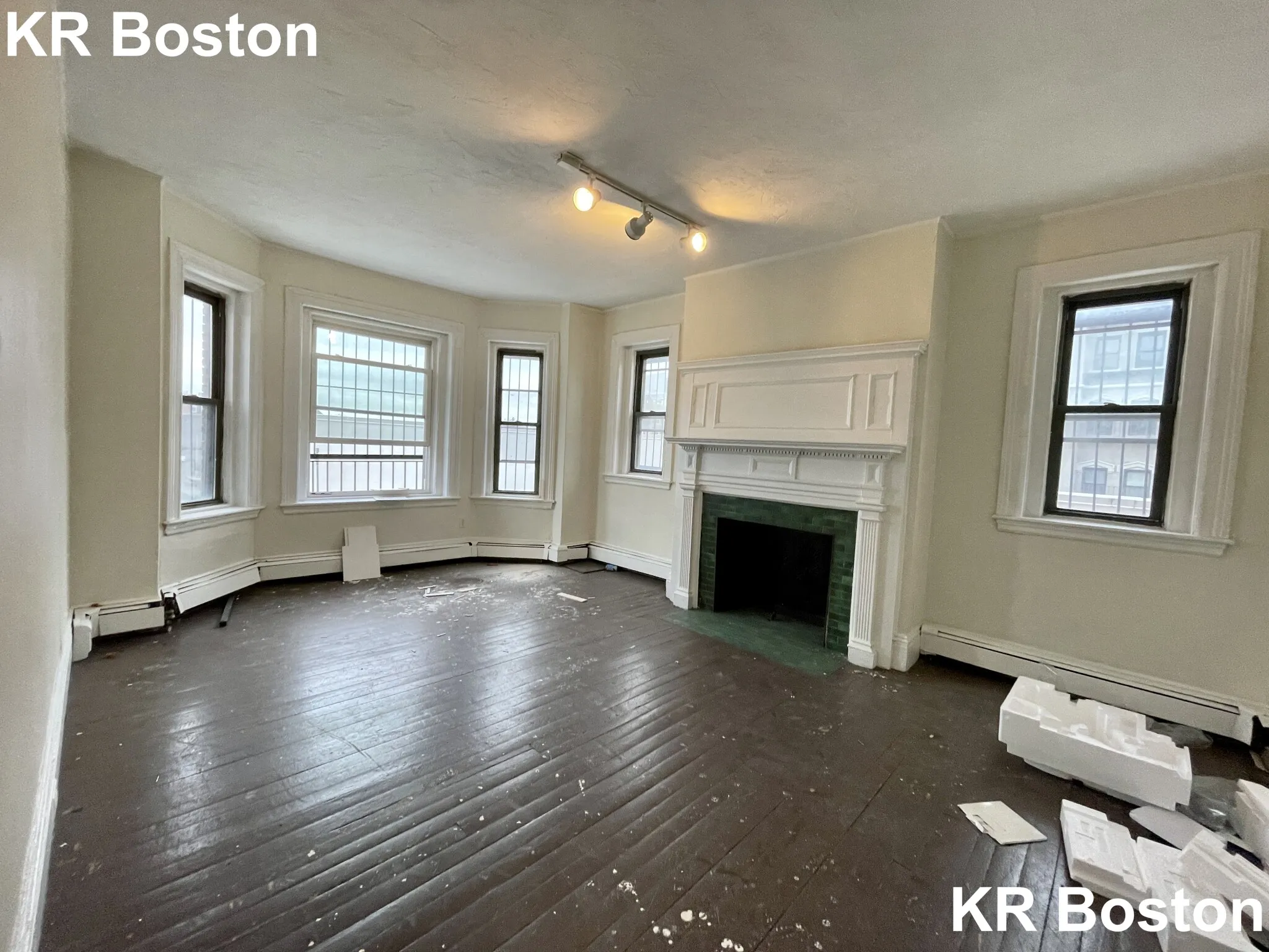 4 bed, 2 bath apartment for rent at 201 Harvard Ave Unit 1, Allston — photo 11 of 18