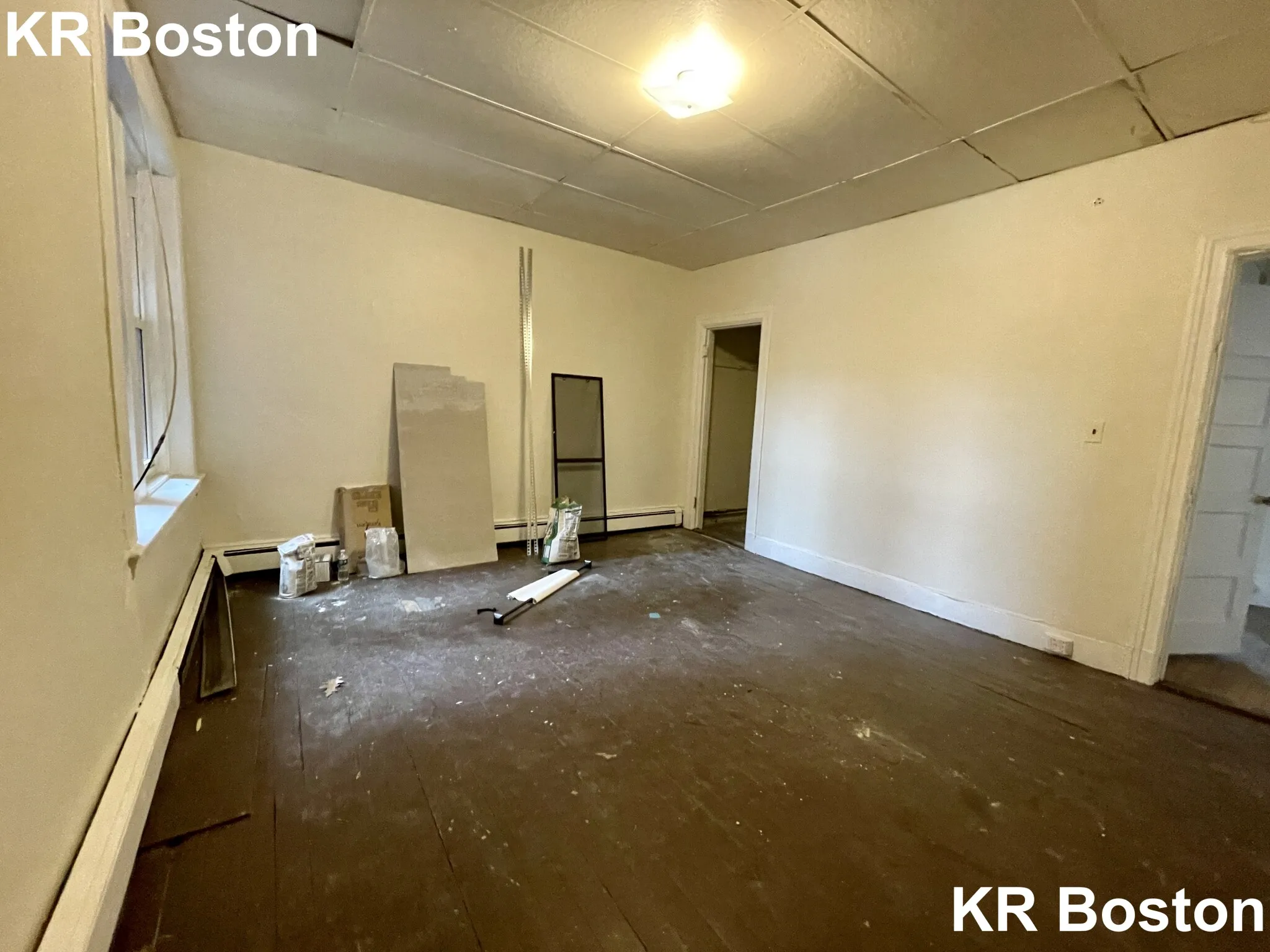 4 bed, 2 bath apartment for rent at 201 Harvard Ave Unit 1, Allston — photo 3 of 18