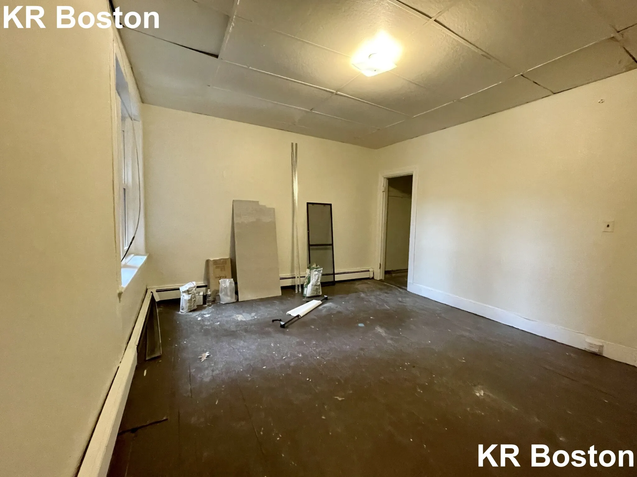 4 bed, 2 bath apartment for rent at 201 Harvard Ave Unit 1, Allston — photo 4 of 18