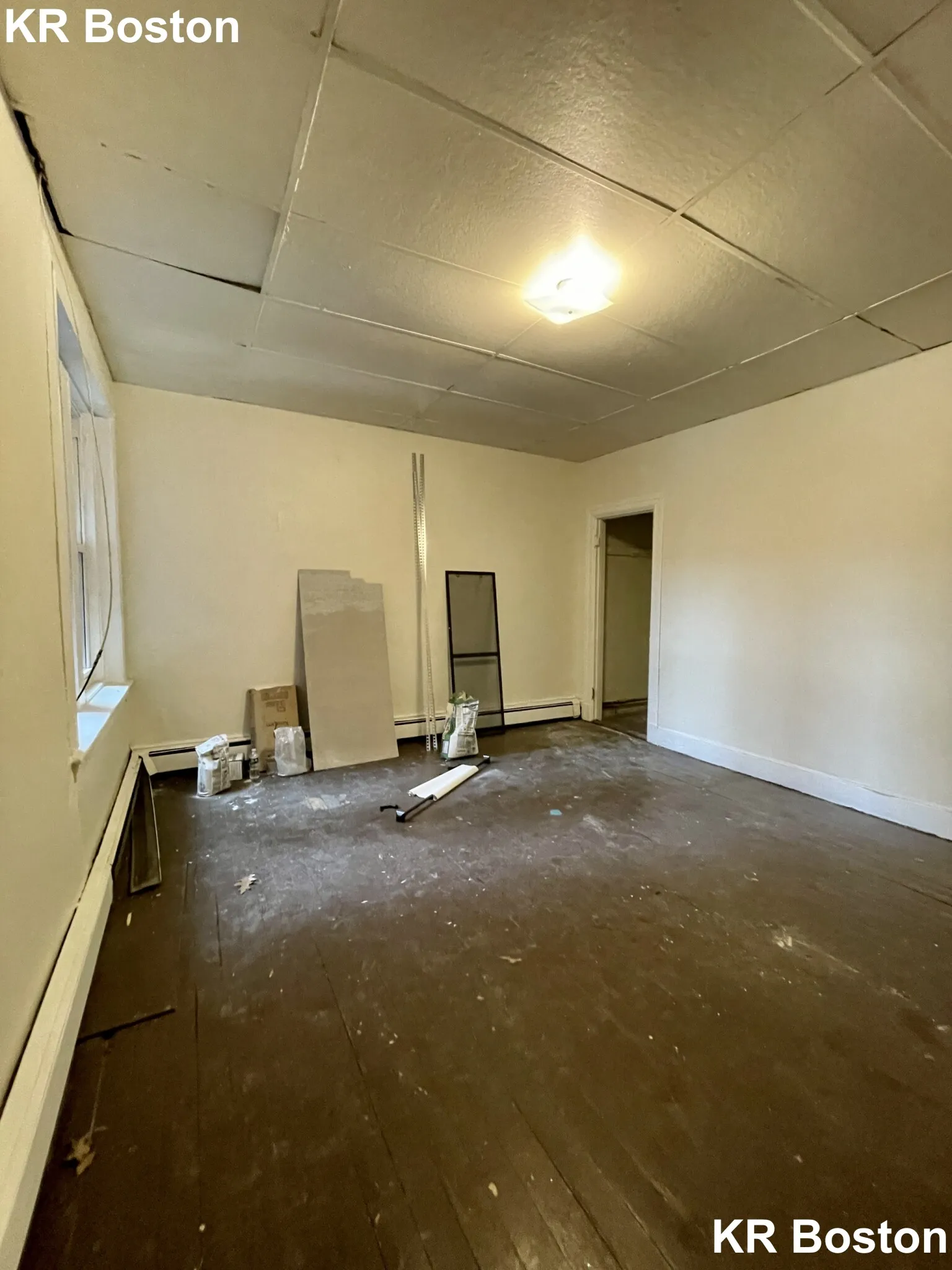 4 bed, 2 bath apartment for rent at 201 Harvard Ave Unit 1, Allston — photo 5 of 18