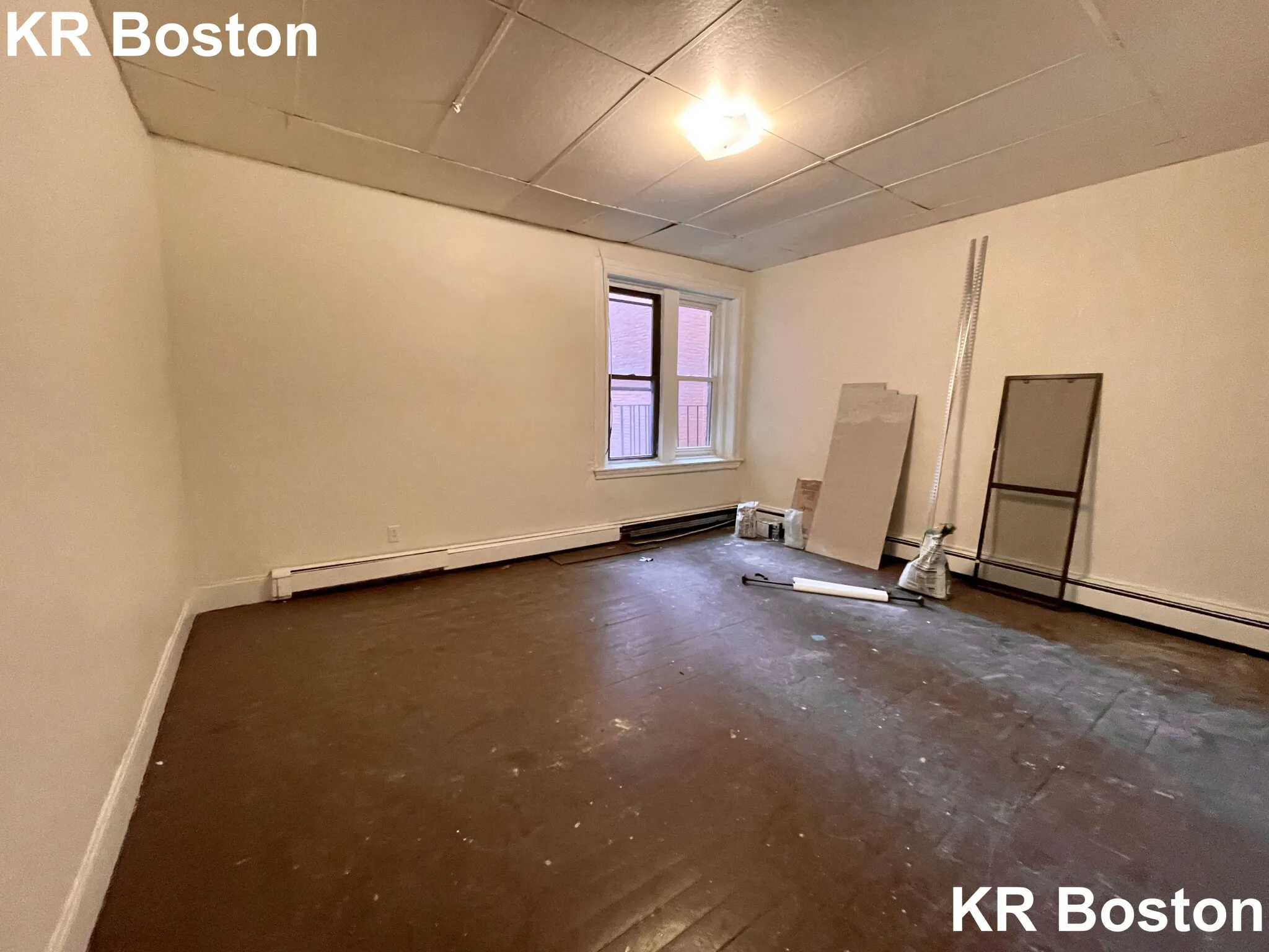 4 bed, 2 bath apartment for rent at 201 Harvard Ave Unit 1, Allston — photo 2 of 18