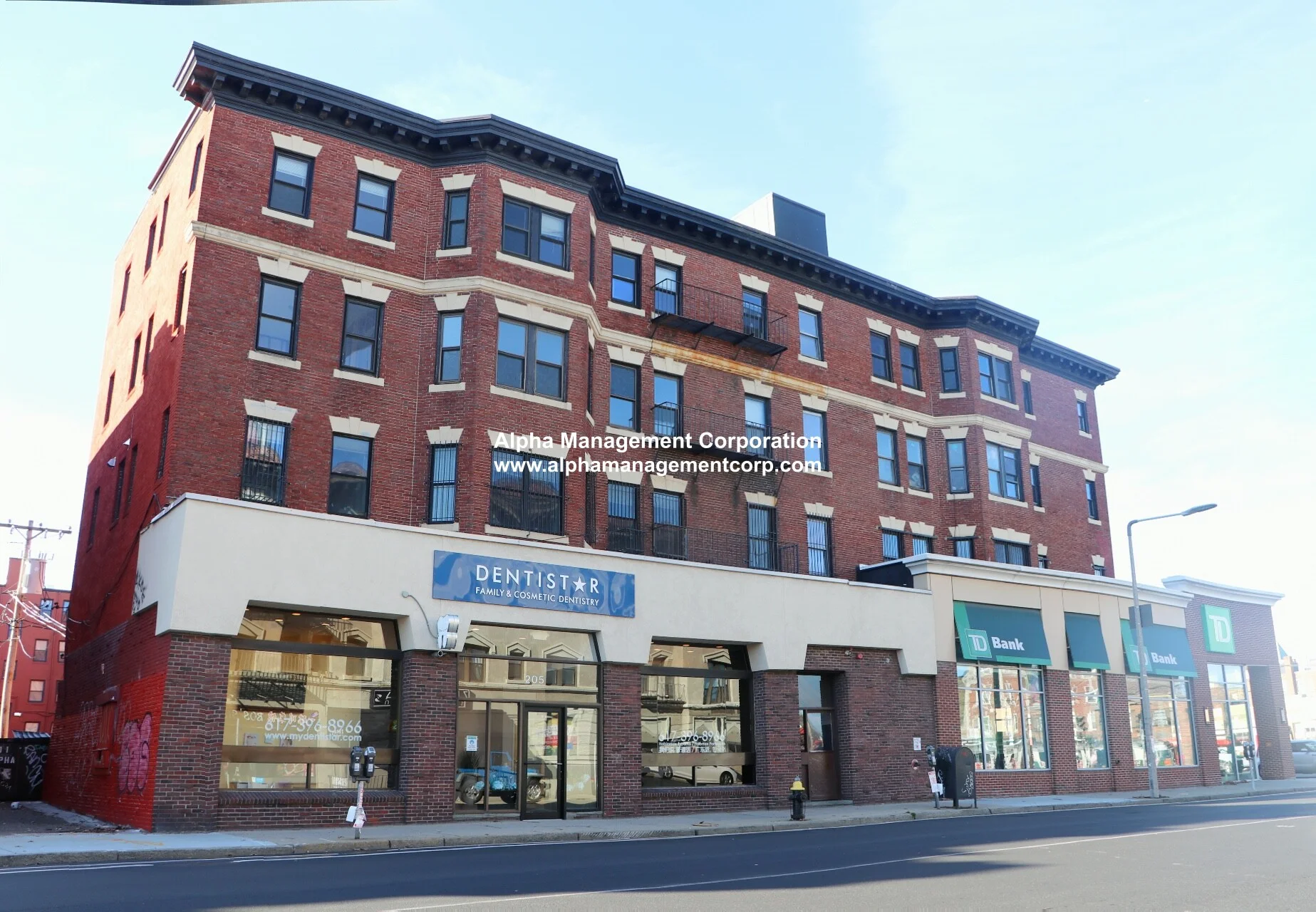 4 bed, 2 bath apartment for rent at 201 Harvard Ave Unit 1, Allston — photo 18 of 18