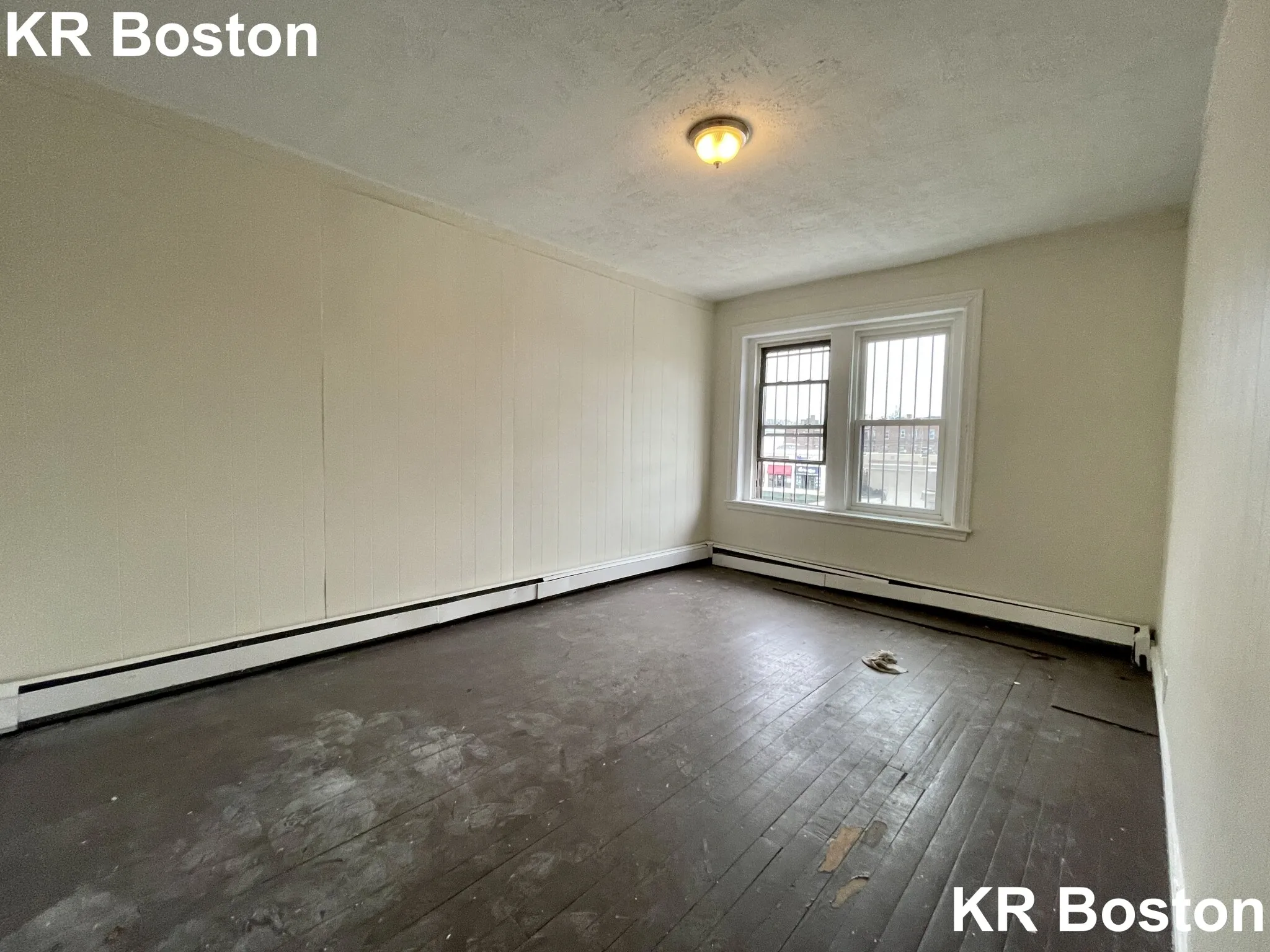 4 bed, 2 bath apartment for rent at 201 Harvard Ave Unit 1, Allston — photo 6 of 18