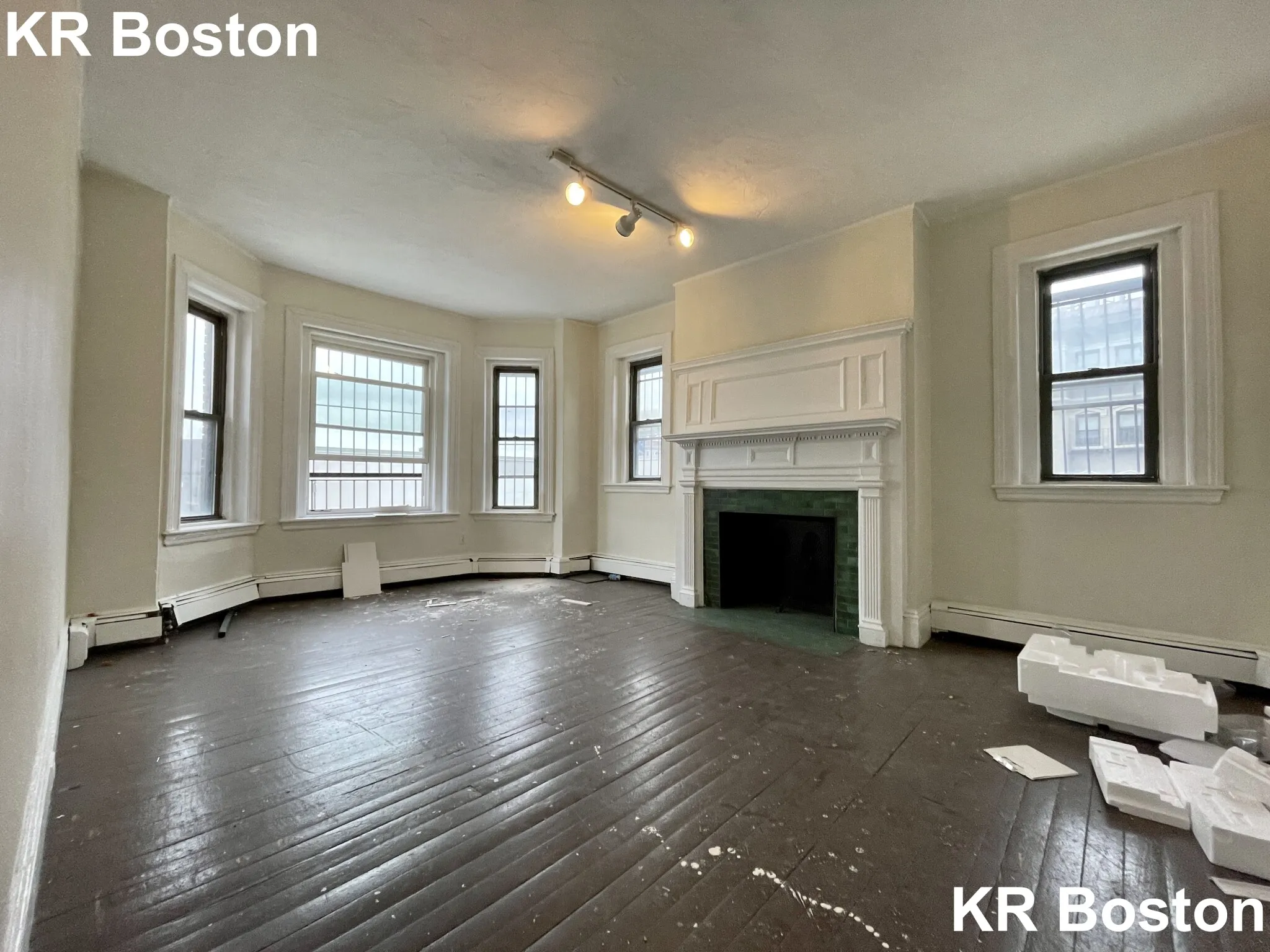 4 bed, 2 bath apartment for rent at 201 Harvard Ave Unit 1, Allston — photo 14 of 18