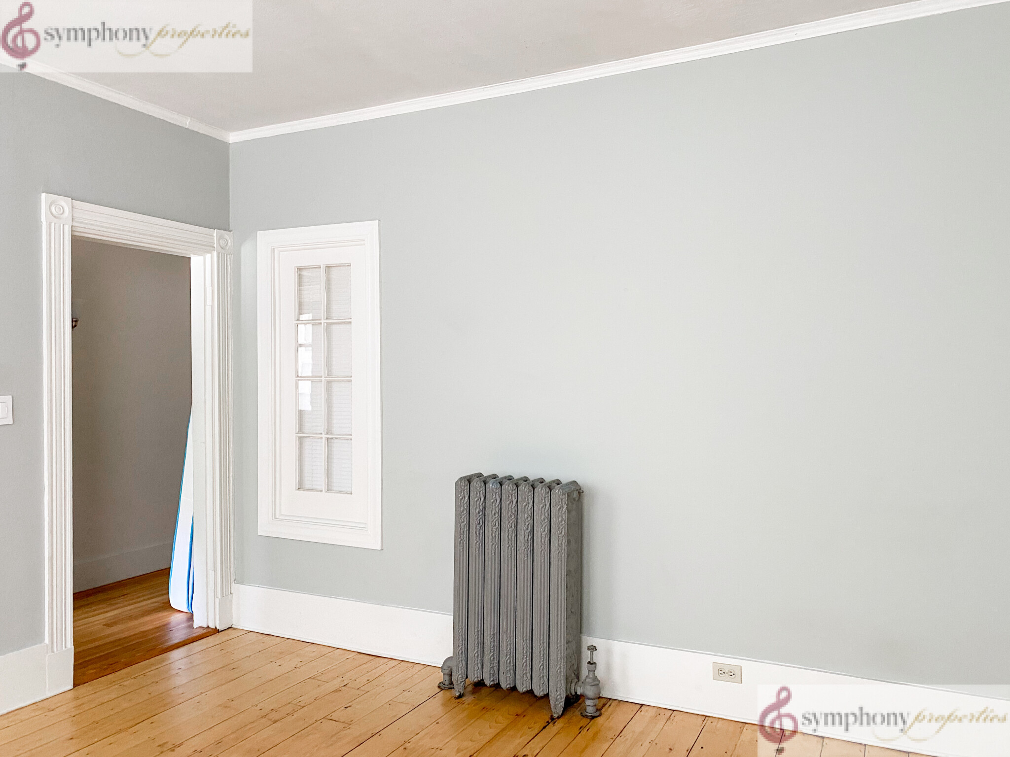3 bed, 1.5 bath apartment for rent at 201 High St Unit 1, Brookline — photo 12 of 18