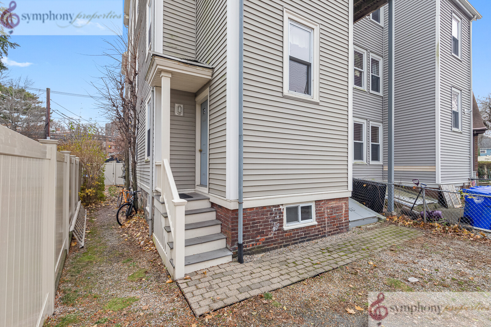 3 bed, 1.5 bath apartment for rent at 201 High St Unit 1, Brookline — photo 18 of 18