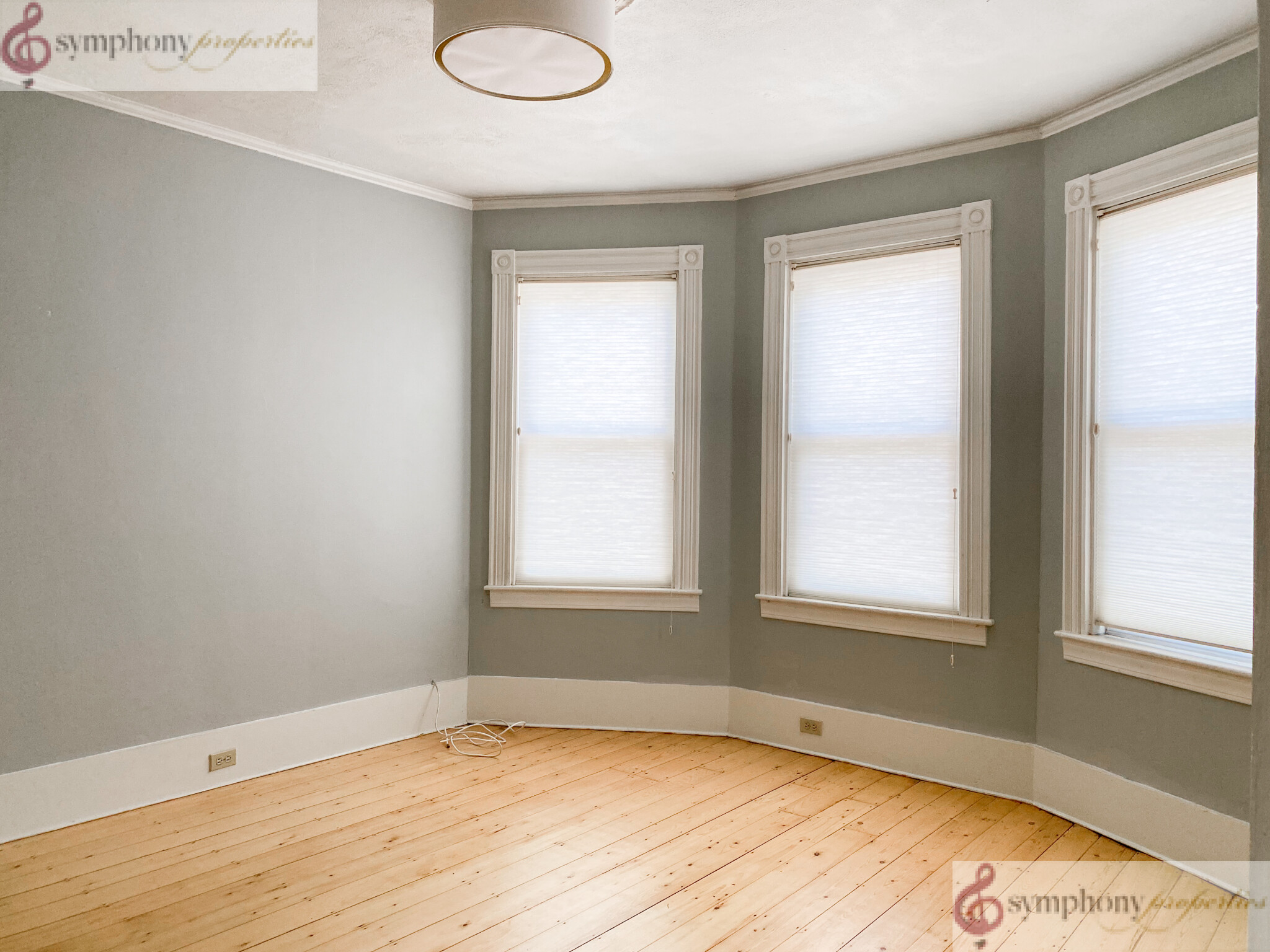 3 bed, 1.5 bath apartment for rent at 201 High St Unit 1, Brookline — photo 11 of 18