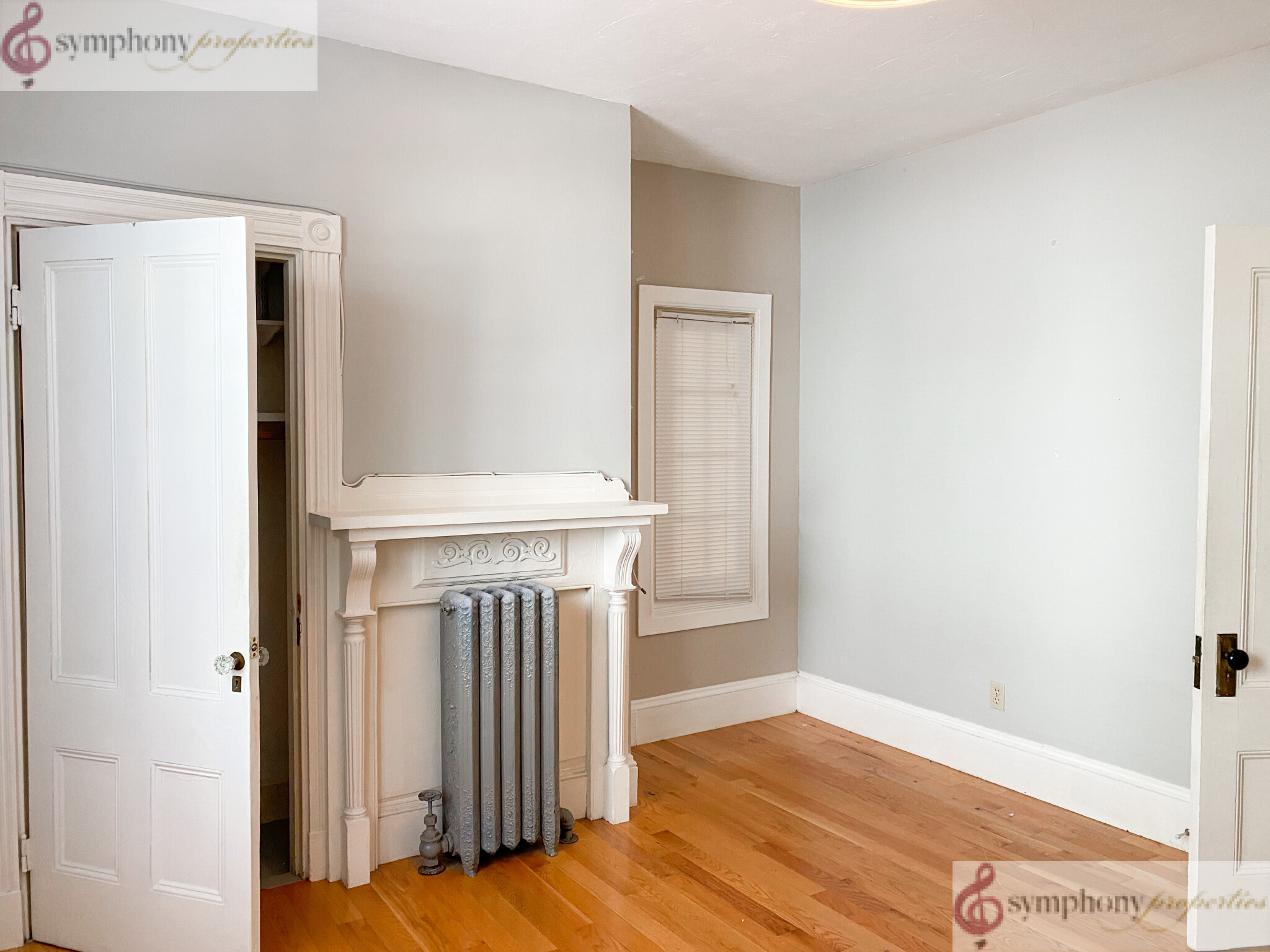 3 bed, 1.5 bath apartment for rent at 201 High St Unit 1, Brookline — photo 8 of 18