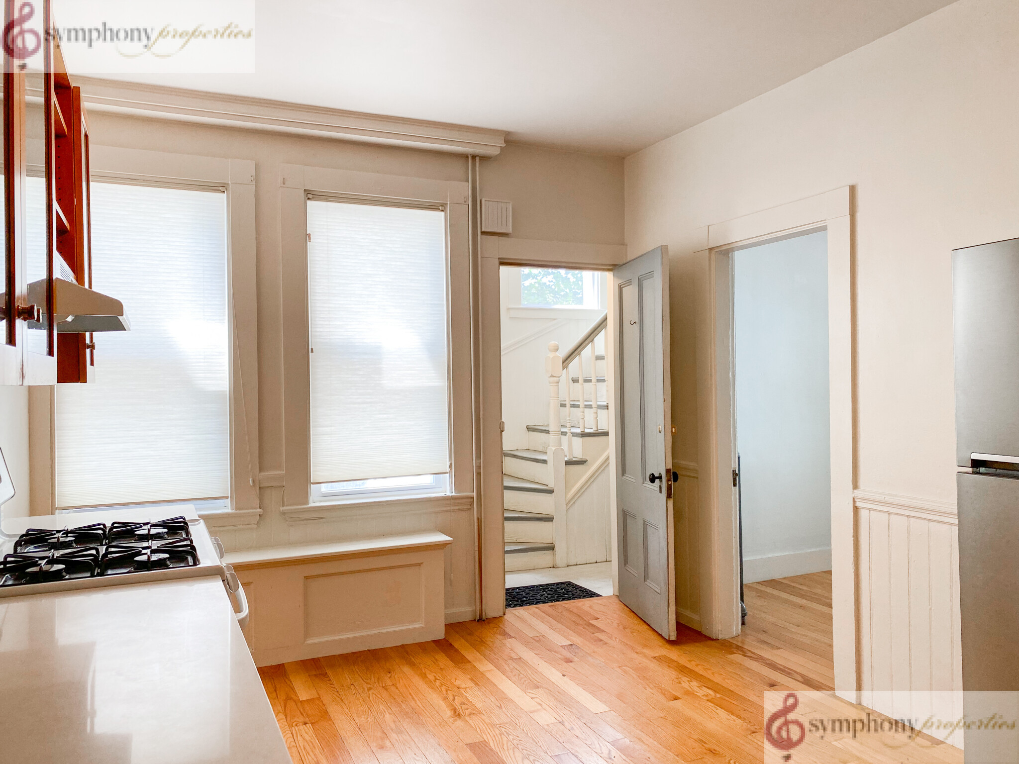 3 bed, 1.5 bath apartment for rent at 201 High St Unit 1, Brookline — photo 3 of 18