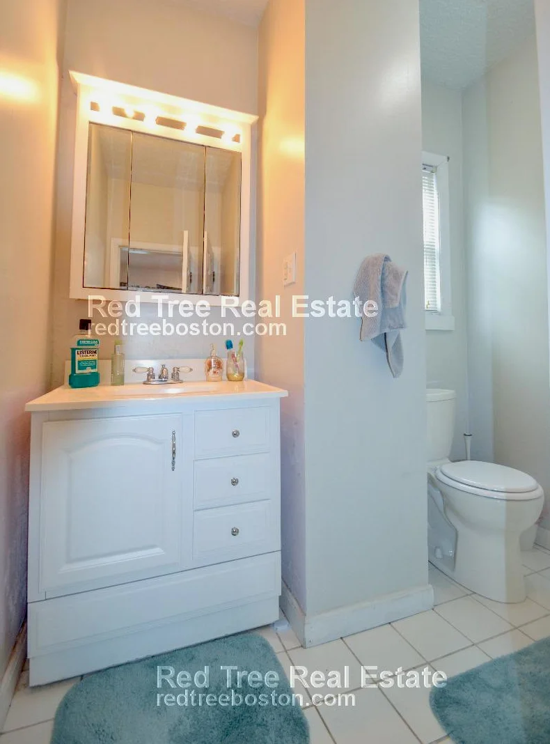 3 bed, 1 bath apartment for rent at 201 Hillside St Unit 1, Mission Hill — photo 7 of 10