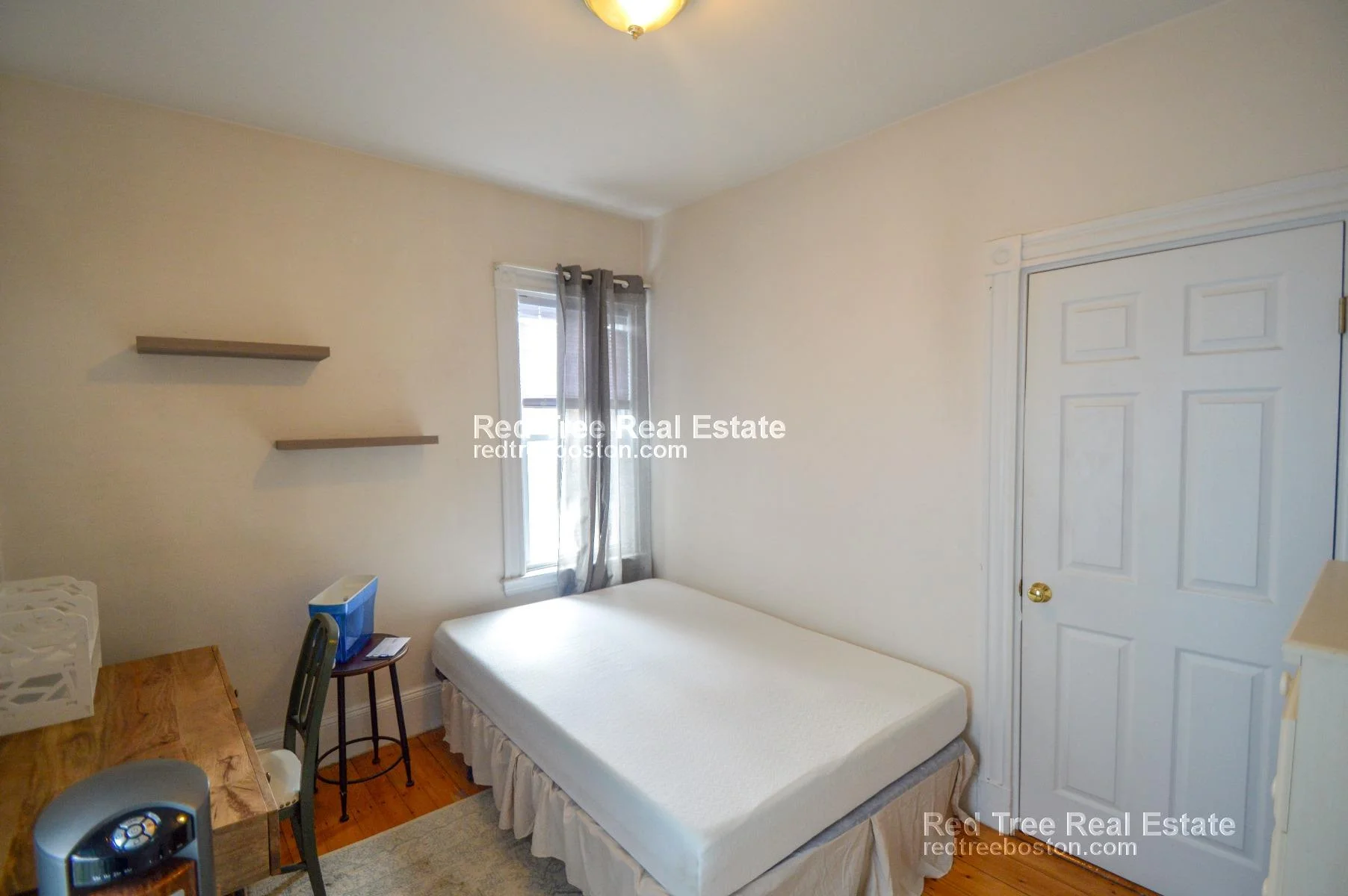 3 bed, 1 bath apartment for rent at 201 Hillside St Unit 1, Mission Hill — photo 10 of 10