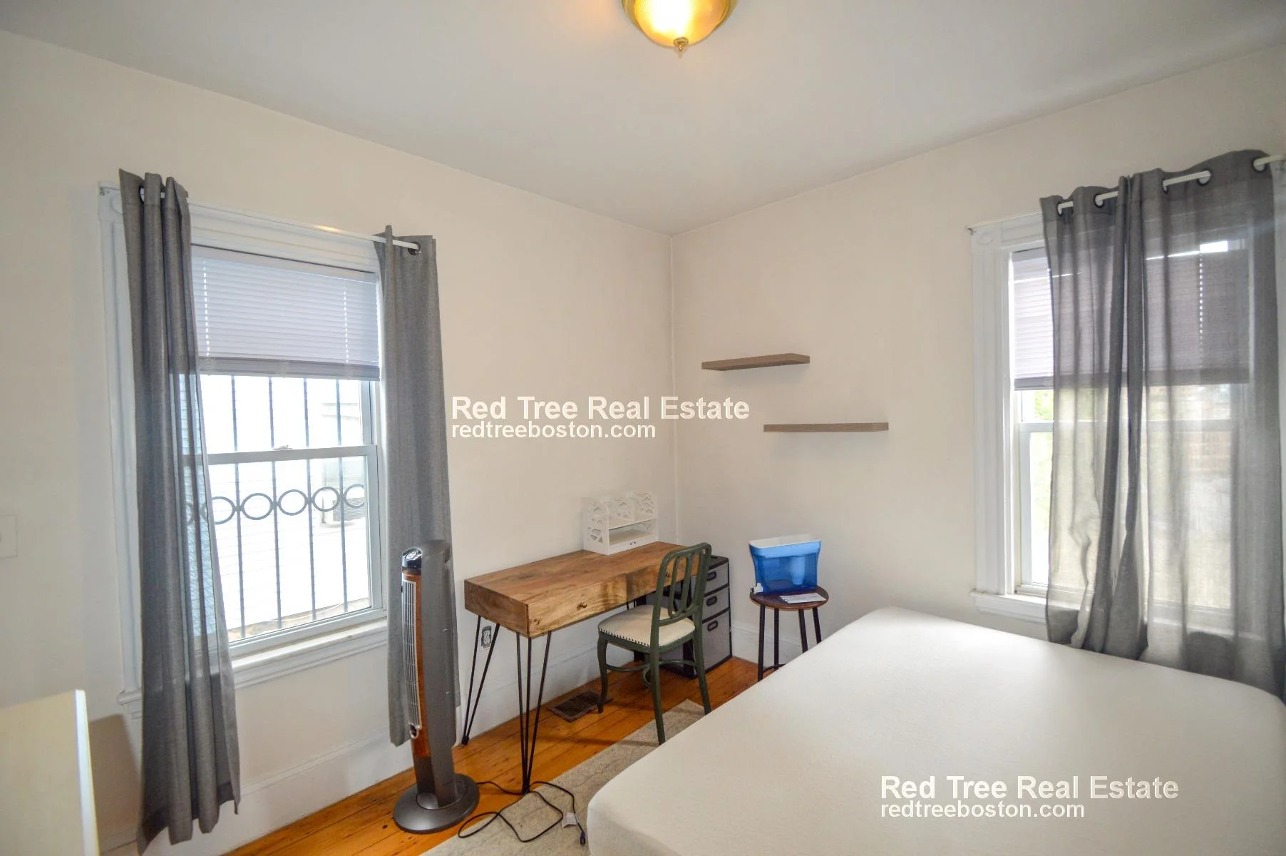 3 bed, 1 bath apartment for rent at 201 Hillside St Unit 1, Mission Hill — photo 9 of 10
