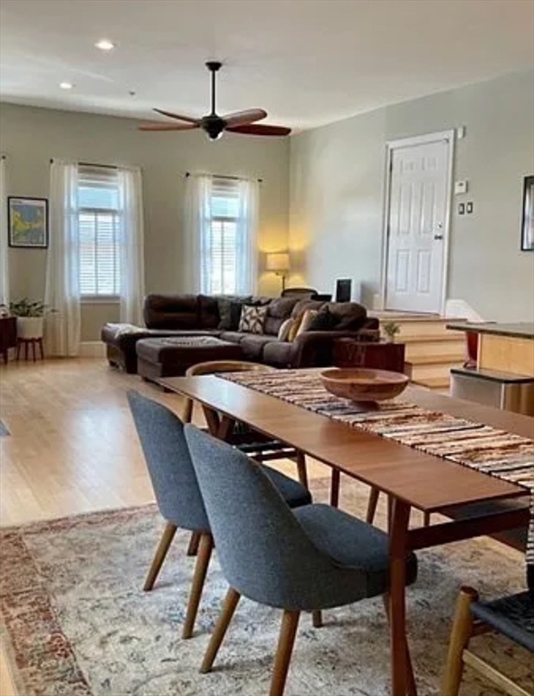 2 bed, 2 bath apartment for rent at 201 K St Unit 1, South Boston — photo 4 of 25