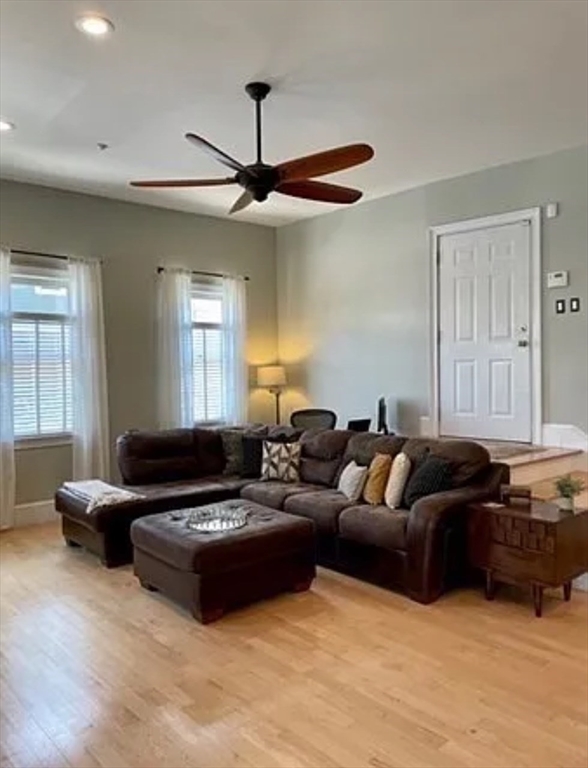 2 bed, 2 bath apartment for rent at 201 K St Unit 1, South Boston — photo 5 of 25